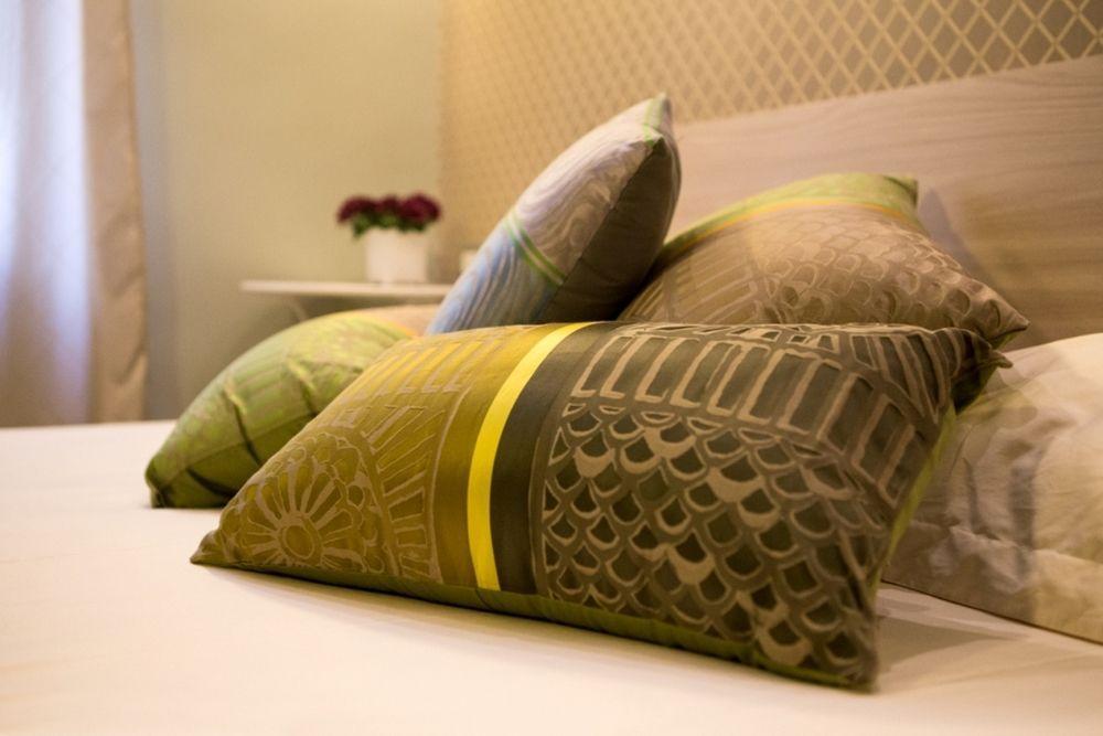 Mikale Rooms Roma Exterior foto