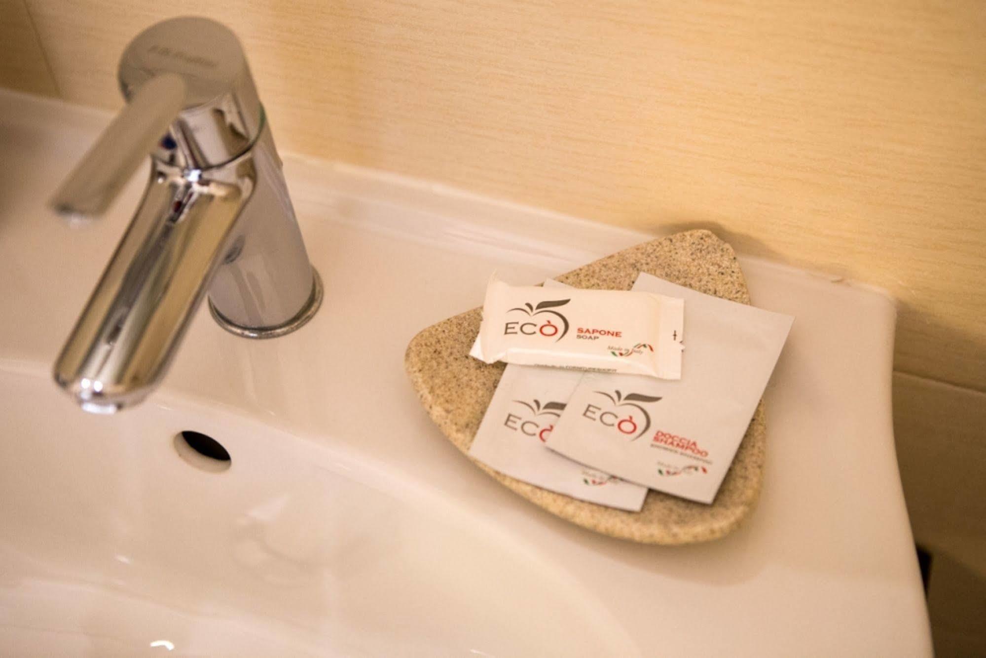 Mikale Rooms Roma Exterior foto