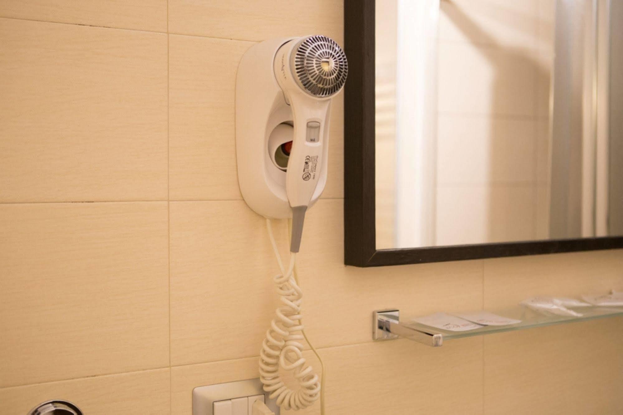 Mikale Rooms Roma Exterior foto